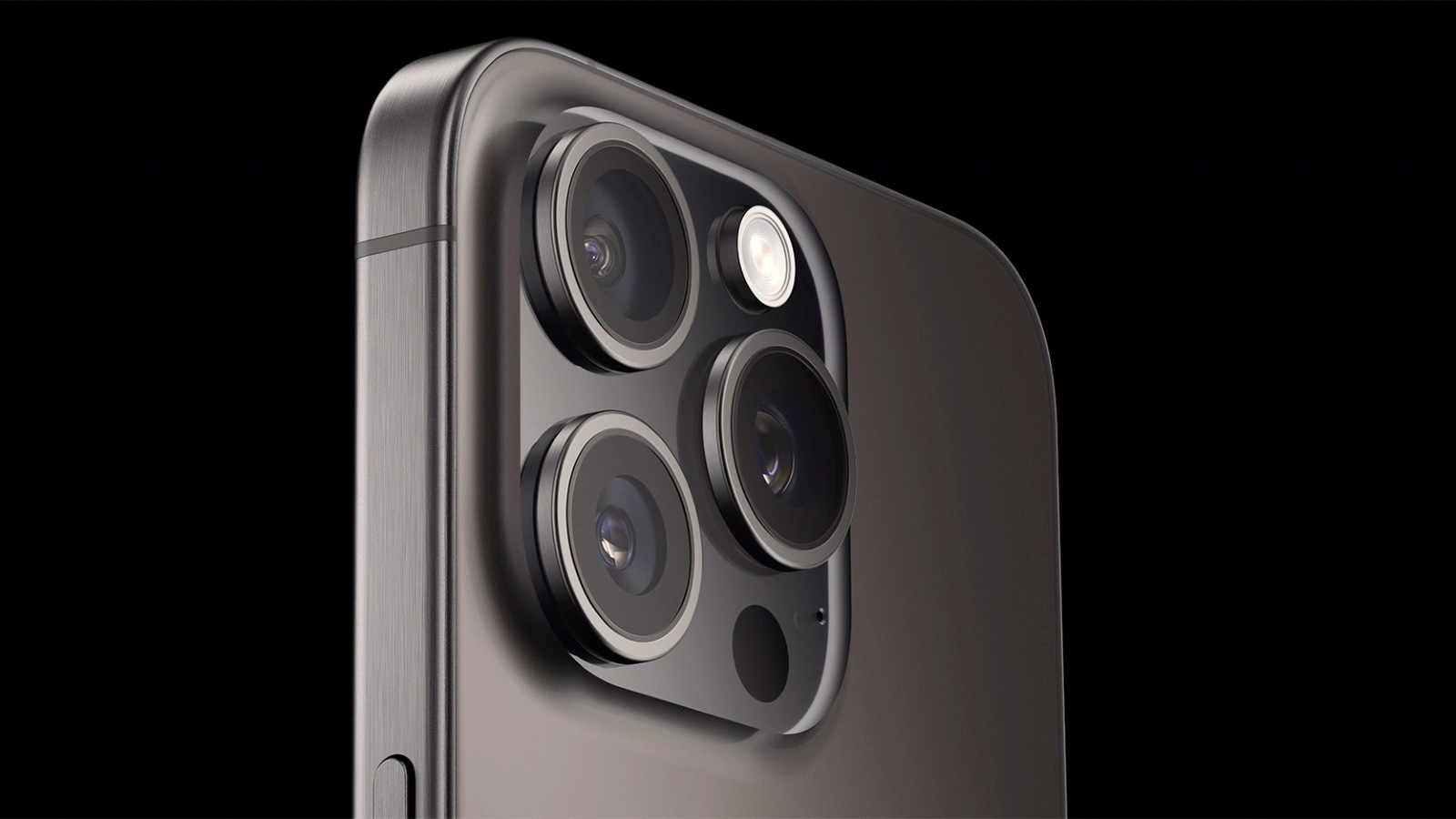 Apple Starts Work on iPhone 18 Pro’s Biggest Camera Change Yet