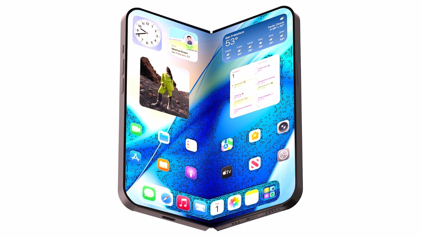 iPhone Ultra Leaks Show New Design, Price, and Features