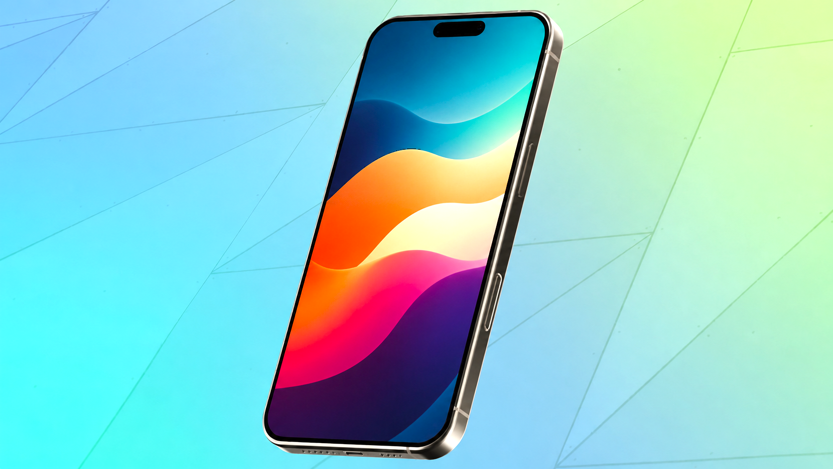 iPhone 20 Could Bring Solid-State Buttons and a Major Design Shift
